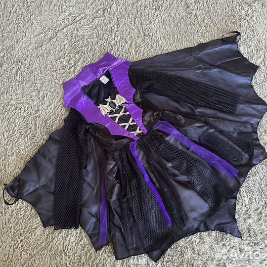 Карнавальный костюм для девочки