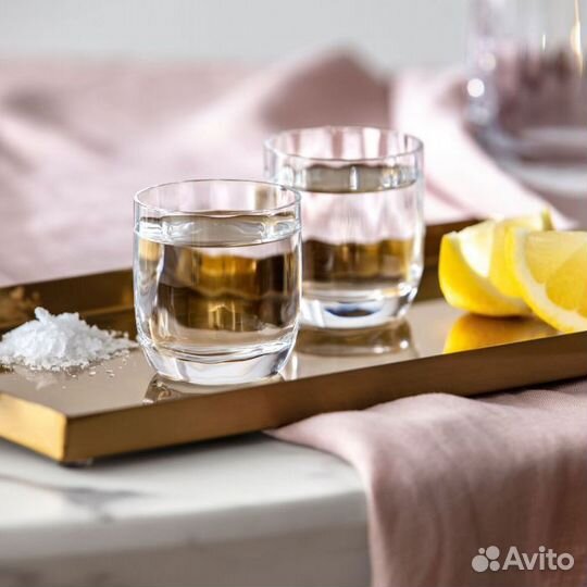 Villeroy boch Бокалы Rose garden