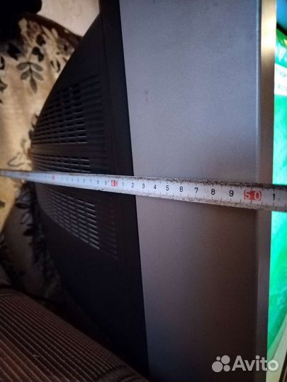 Телевизор JVC