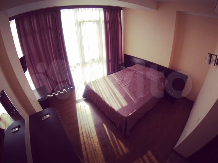 Комната 20 м² в 1-к., 2/4 эт.