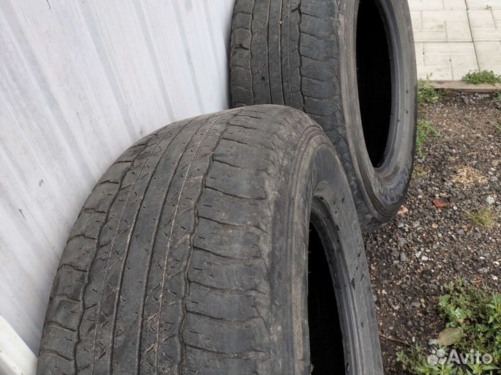 Dunlop Grandtrek AT20 265/65 R17