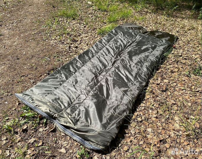 Спальный мешок