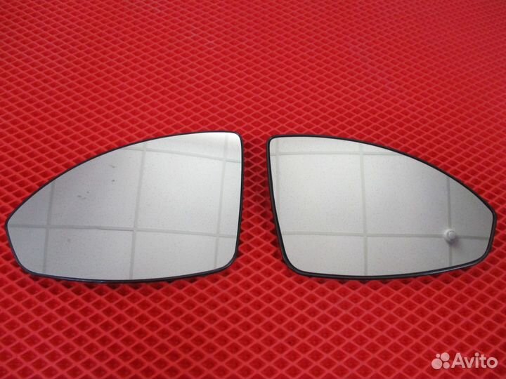 Элемент зеркальный Chevrolet Cruze