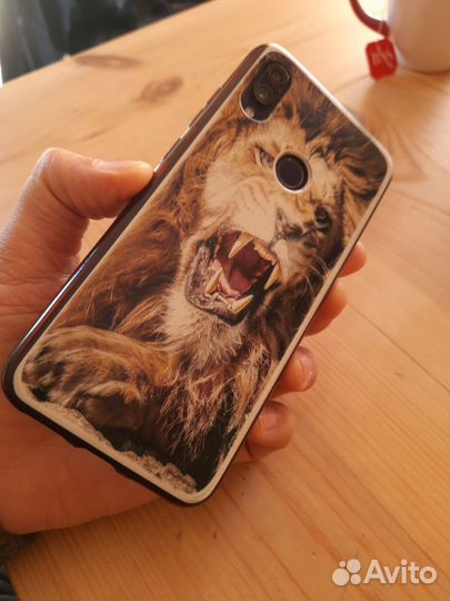 Xiaomi Redmi Note 7, 4/64 ГБ