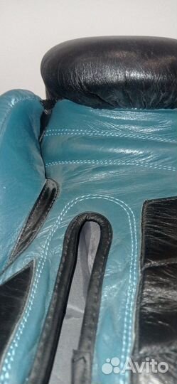 Боксерские перчатки Kiboshu новые