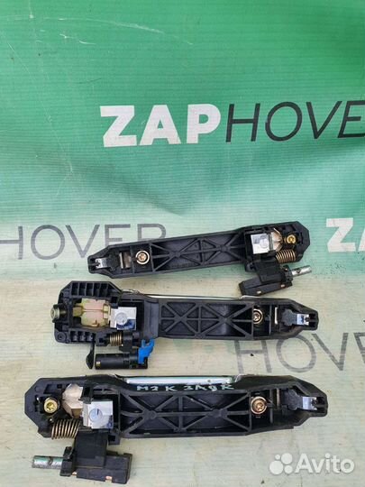 Ручки дверей для Great Wall Hover M2