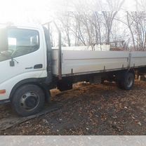 Грузоперевозки доставка открытый бортовой 5тонн 6м, Челябинск