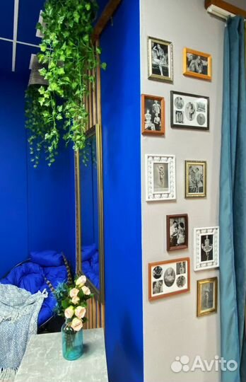 Студия тату, татуаж, пирсинг, кабинет мастера