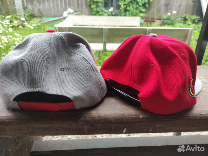 Бейсболка (снепбек) obey, 49ERS