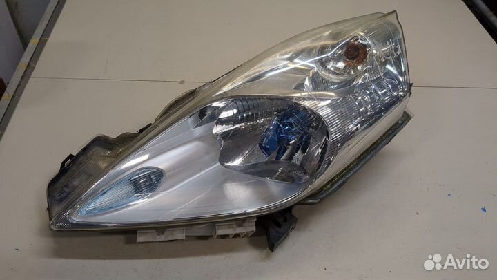 Фара (передняя) Nissan Leaf, 2014