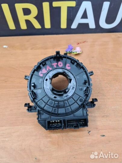 Датчик угла поворота руля Kia Seltos 1 G4FJ