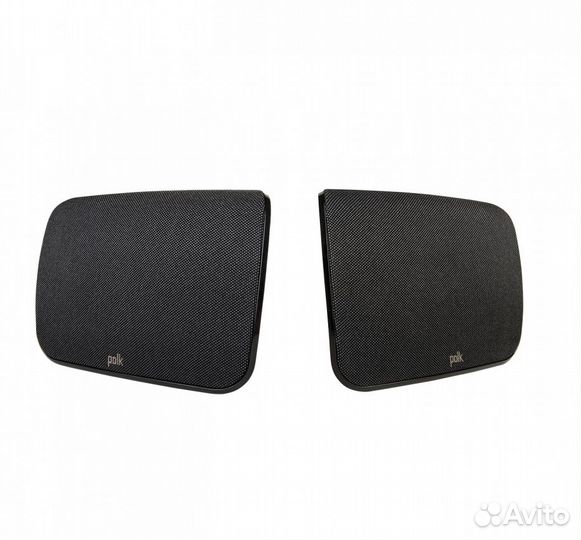 Полочная акустика Polk Audio MagniFi Max SR1