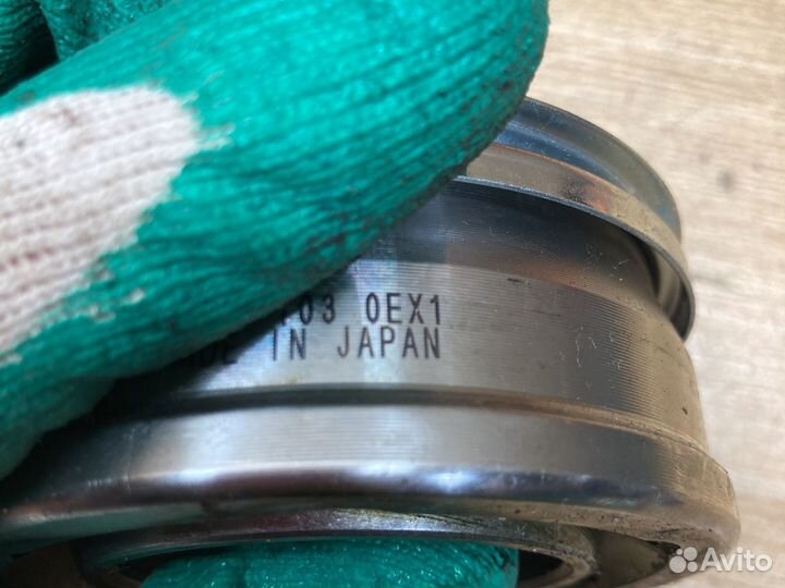 Левая наружная граната Lexus GS350 GS 350 awd 2012