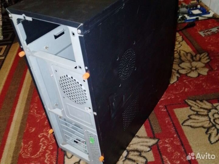 Корпус для пк