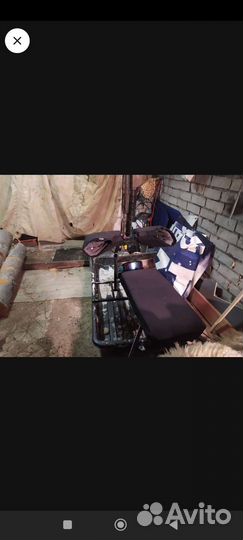 Мотобуксировщик KOiRa