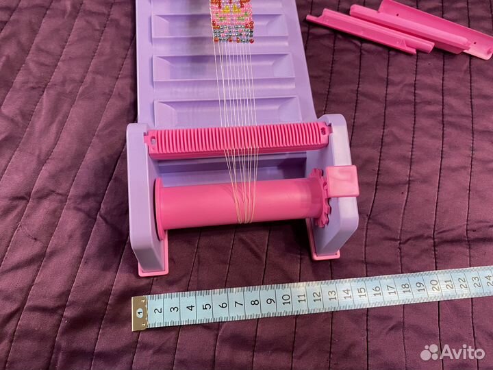 Станок для бисероплетения