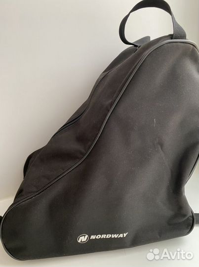 Коньки мужские