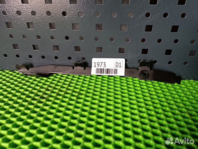 Кронштейн жгута проводов топливных форсунок Daf Xf