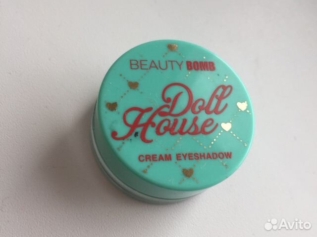 Жидкие тени Beauty Bomb