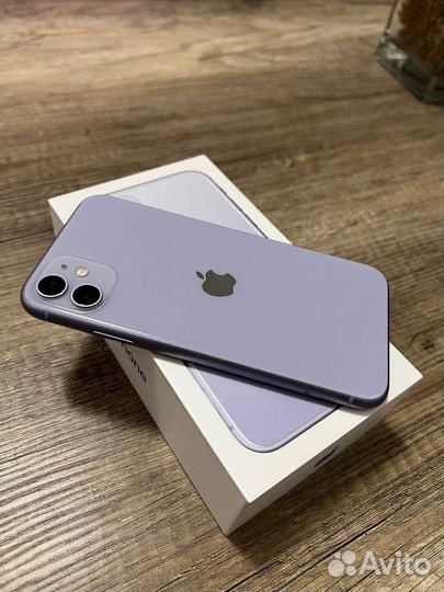 iPhone 11 128gb
