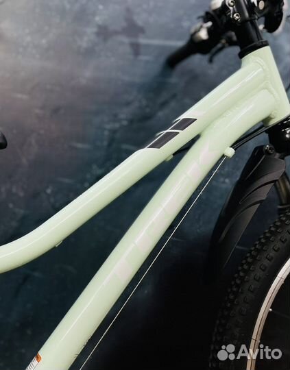 Подростковый велосипед Trek Precaliber 24