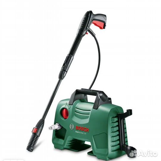 Мойка Bosch EasyAquatak 120