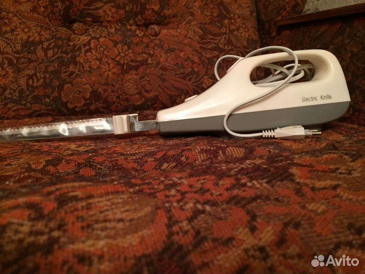 Электрический нож