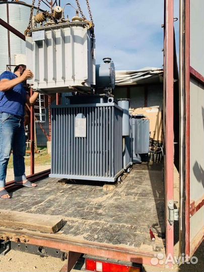 Трансформатор силовой арт76538