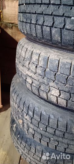 Литые диски