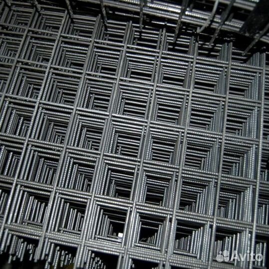 Сетка арматурная