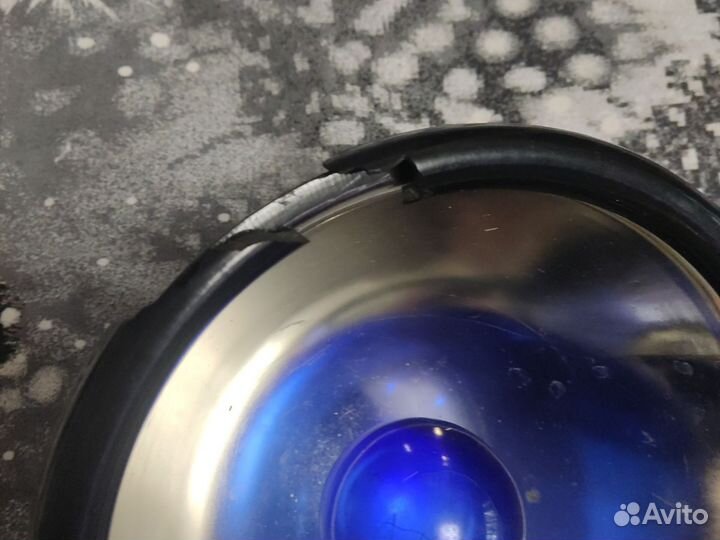 Кварцевая лампа СССР