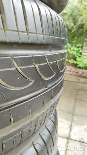 Pirelli Formula Energy 205/55 R16 91V