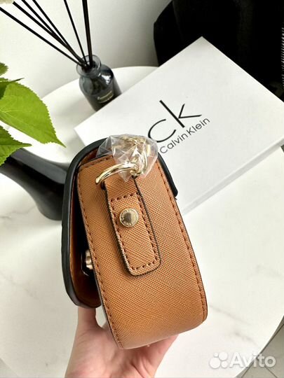 Сумка женская Calvin Klein Ck