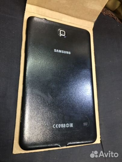 Samsung galaxy tab 4 8дюймов 3g