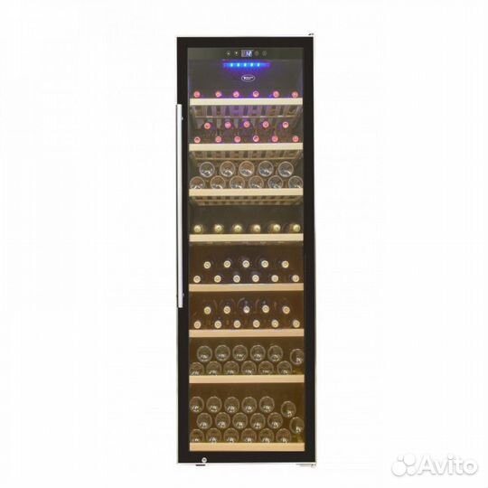 Винный шкаф Cold Vine C192-KBF2