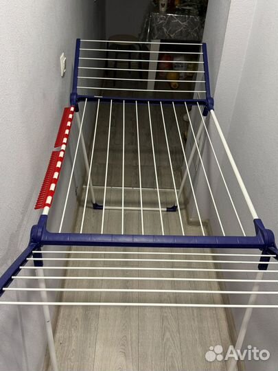 Сушилка для белья leifheit