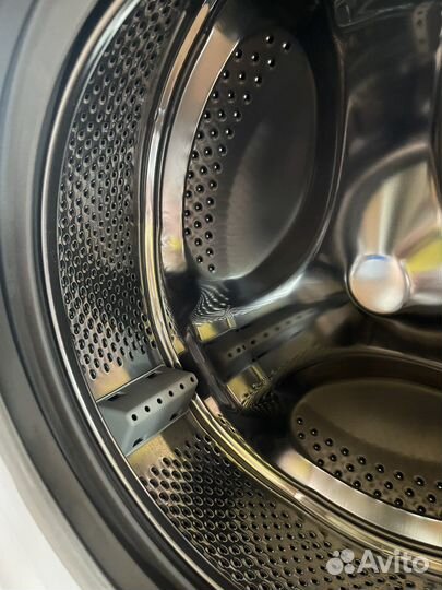 Стиральная машина indesit wiun100