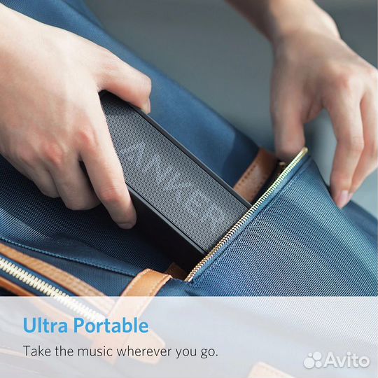 Anker Soundcore беспроводная колонка A3102