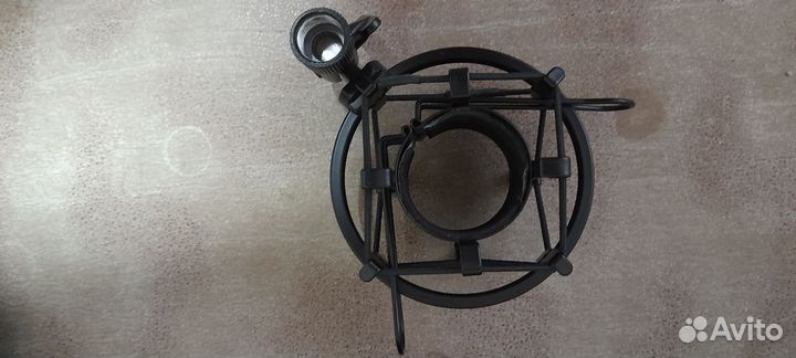 Профессиональный Микрофон