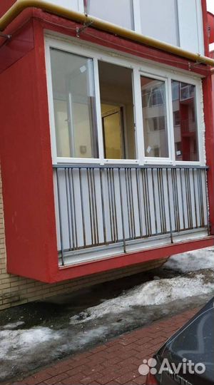 Окна быстро