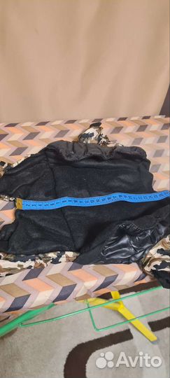 Комбинезон для маленькой собаки новый