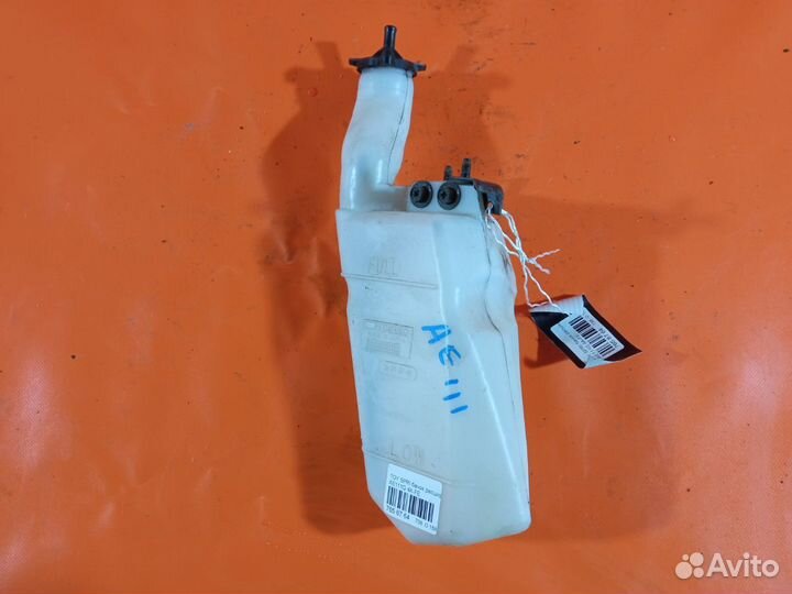 Бачок расширительный Toyota Sprinter carib AE111G