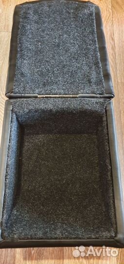 Подлокотник ford focus 3 рестайлинг