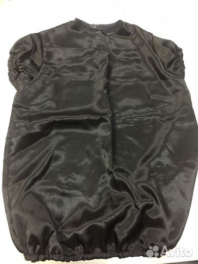 Костюм Божья коровка детский 122-134