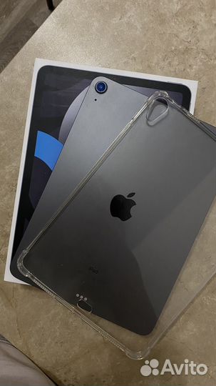 iPad air 4 64gb
