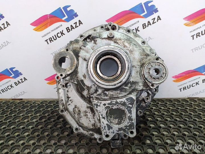 Корпус кпп Scania 4-series, Scania 5-series