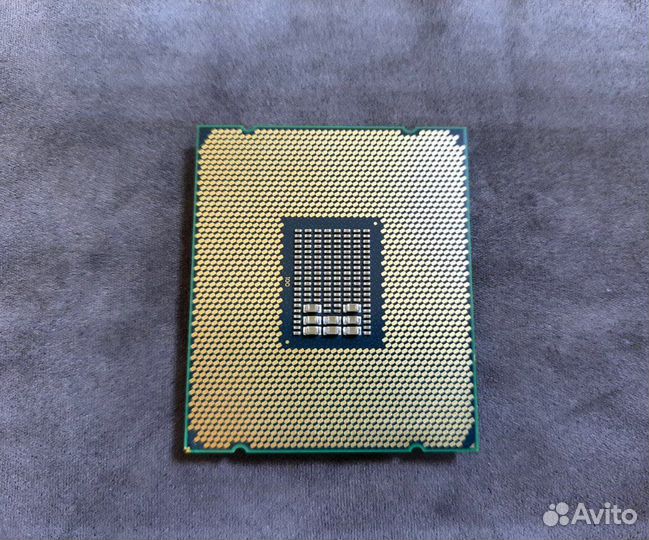 Intel Xeon E5-2630 v4 LGA2011-3