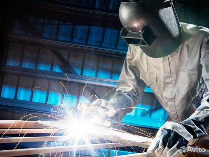 Электрогазосварщик в Ростов-на-Дону