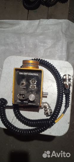 Система нивелирования vogele