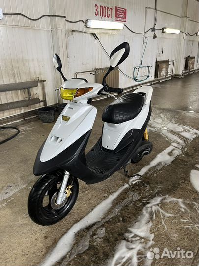 Yamaha super jog ZR